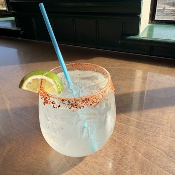 Pier Place - Margarita - Seafood Near Me - Point Arena, California