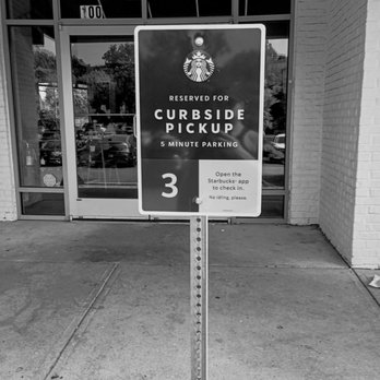 Starbucks - Coffee & Tea Near Me - Atlanta, Georgia