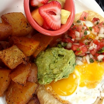 Wildflower Cafe - Ranchero - Breakfast & Brunch Near Me - Redondo Beach, California Wildflower Cafe - Ranchero - Breakfast & Brunch Near Me - Redondo Beach, California