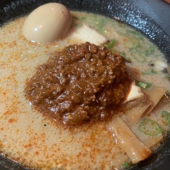 IPPUDO Westside - Ramen Near Me - New York, New York