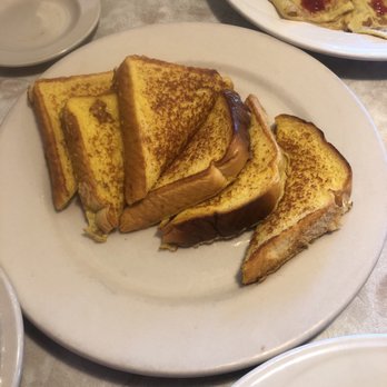 Cafe Romeo - Breakfast & Brunch Near Me - Romeoville, Illinois