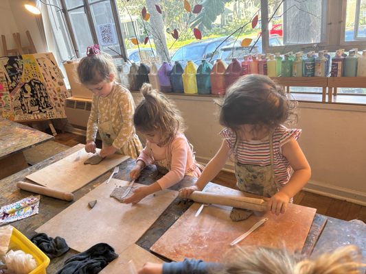 LA Art Center by null