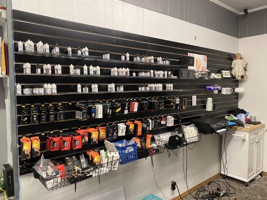 tobacco village outlet Outlet, 4804 W Broad St, Columbus, OH 43228, US The Tobacco Outlet | Pulaski