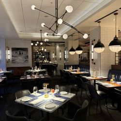Wicked Butcher - Main lower dining room