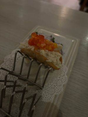 Mario Pagán Restaurant by null
