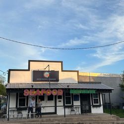 Burton Seafood and SteakHouse