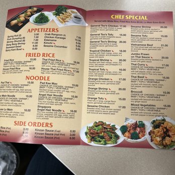 Kinzan - New larger menu - Asian Fusion Near Me - Chambersburg, Pennsylvania Kinzan - New larger menu - Asian Fusion Near Me - Chambersburg, Pennsylvania