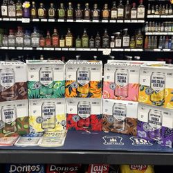Shores Liquor at Wells - Cutwater now available in store