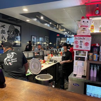 Ru San's - @Kurlykonnoisseur - Sushi Bars Near Me - Charlotte, North Carolina Ru San's - @Kurlykonnoisseur - Sushi Bars Near Me - Charlotte, North Carolina