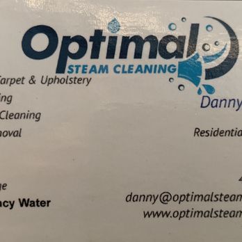 Optimal Hard Surface Restoration & Coatings - Business cards with service and contact information - Carpet Cleaning Near Me Optimal Hard Surface Restoration & Coatings - Business cards with service and contact information - Carpet Cleaning Near Me