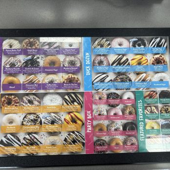 Duck Donuts - Donuts Menu - Donuts Near Me - East Meadow, New York Duck Donuts - Donuts Menu - Donuts Near Me - East Meadow, New York