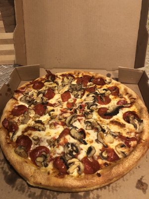 Marie's Restaurant by null