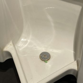 CAVA - Bathroom - Mediterranean Near Me - Irvine, California