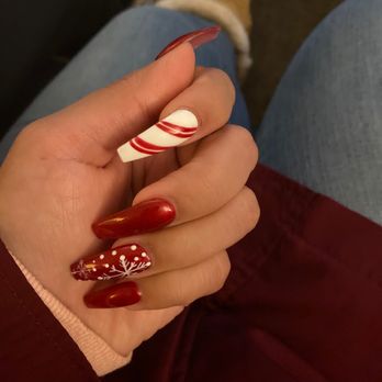Kate Nails - Nail Technicians Near Me - Ontario, California