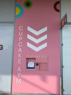 Sprinkles San Ramon by null