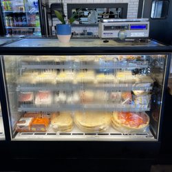 Buenos Aires Bakery & Cafe