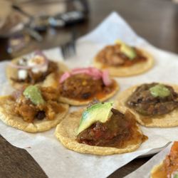 Guisados