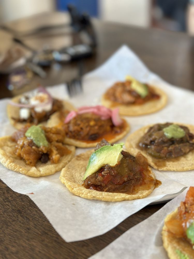 Guisados