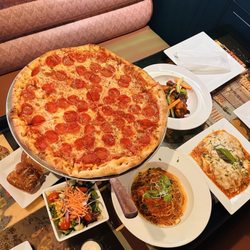 Firefly Italian Restaurant