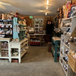 The Chocolate Bear Gift Shop