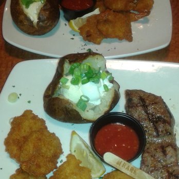 Sizzler - Not fit for human consumption. - Seafood Near Me - Los Angeles, California Sizzler - Not fit for human consumption. - Seafood Near Me - Los Angeles, California