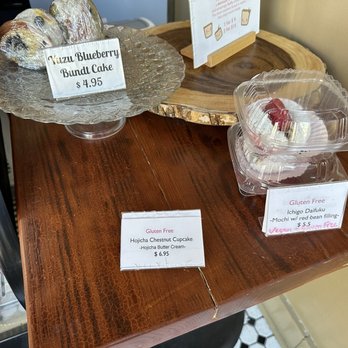 Saku Saku Flakerie - More food - Bakeries Near Me - Washington, DC, District of Columbia