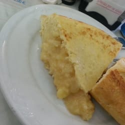 Casa Carla - Famoso pincho de tortilla
