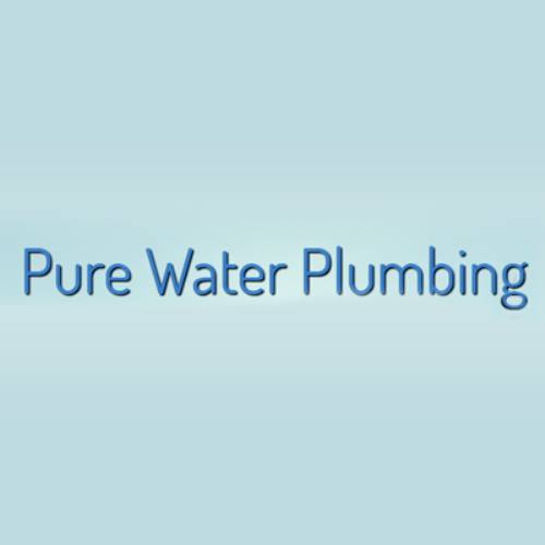 Slide of Pure Water Plumbing