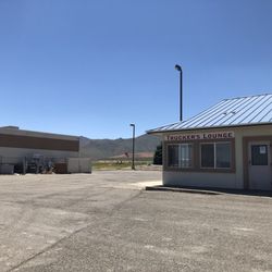 Chevron