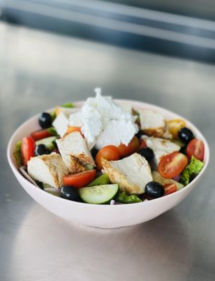 Hi Bakery (Healthy Indulgence) by null