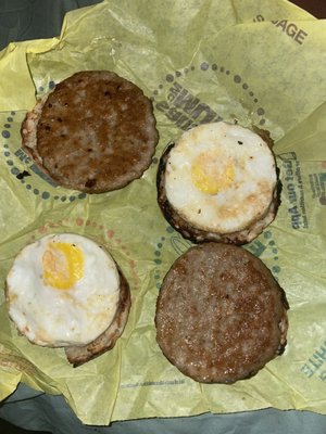 McDonald's by null