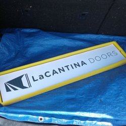 Spartan Delivery Services - Fast Signs Vista