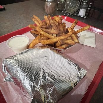 Gyro Spot - Gyro - Mediterranean Near Me - Nashville, Tennessee
