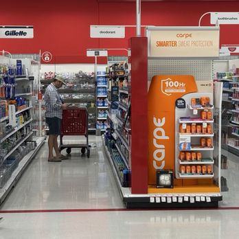 Target - Department Stores Near Me - Santa Clara, California