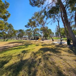 Kern County Parks & Recreation