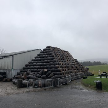 Speyside Cooperage - Tours Near Me - Scotland, MRY