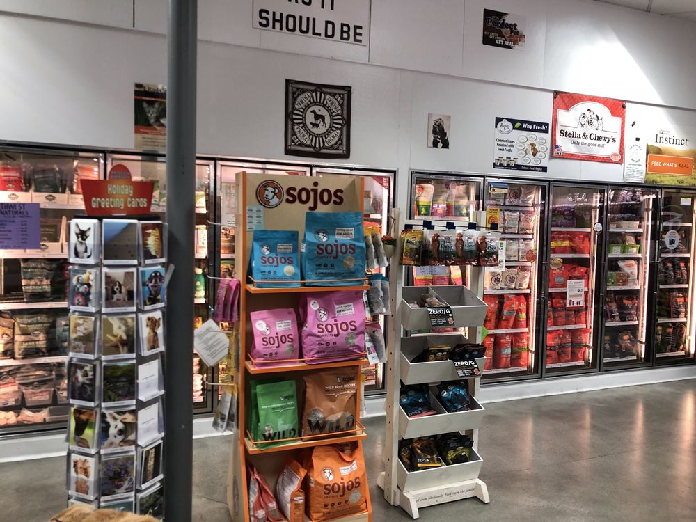 PET SUPPLY 124 Photos & 82 Reviews Pet Stores 6224 Irvine Blvd