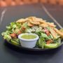 Mediterranean grill