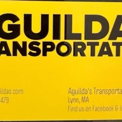 Aguilda’s Transportation