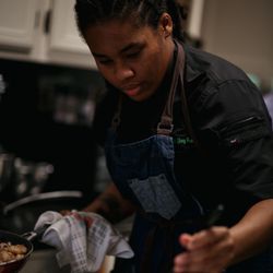 Canvas By Cheffusion - Passionate about what I do! #Catering #Plated