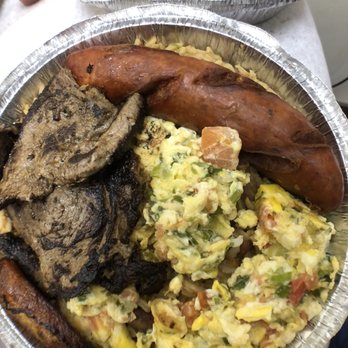 La Nueva Amistad Bakery and Restaurant - Colombian Near Me - Flushing, New York La Nueva Amistad Bakery and Restaurant - Colombian Near Me - Flushing, New York