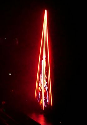 Singapore Indoor Stadium by null