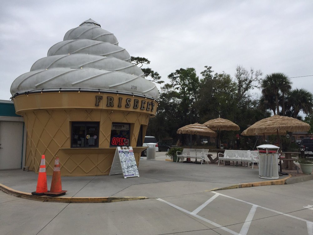 FRISBEES 13 Photos & 24 Reviews Ice Cream & Frozen Yogurt 2700
