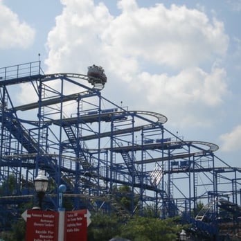 Hersheypark - Amusement Parks Near Me - Hershey, Pennsylvania Hersheypark - Amusement Parks Near Me - Hershey, Pennsylvania
