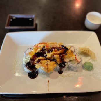SUSHI HANA - Updated November 2025 - 145 Photos & 161 Reviews