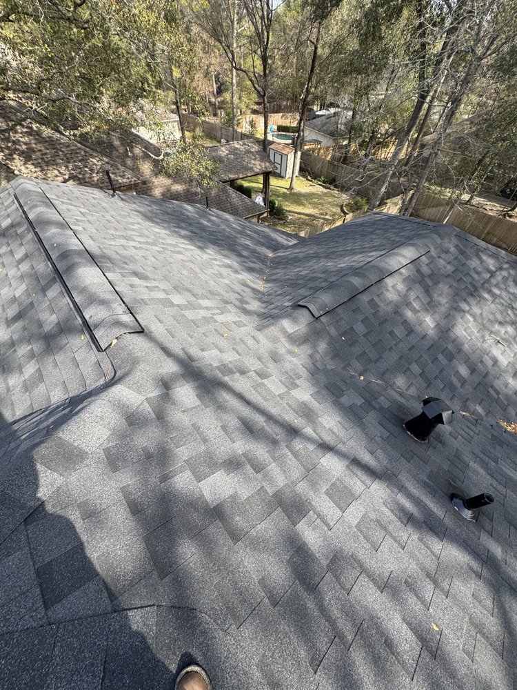 Slide of Universal Roofing & Restoration