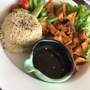 An Chay - Vietnamese Near Me - Edmonton, Alberta