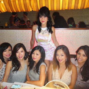 Lavo - Italian Near Me - Las Vegas, Nevada Lavo - Italian Near Me - Las Vegas, Nevada