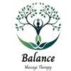 Balance Massage Therapy gift card