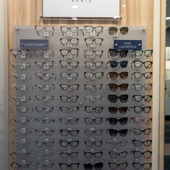 MyEyeDr - Optometrists Near Me - Gainesville, Virginia MyEyeDr - Optometrists Near Me - Gainesville, Virginia
